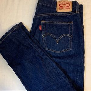Vintage Levi’s women jeans high rise